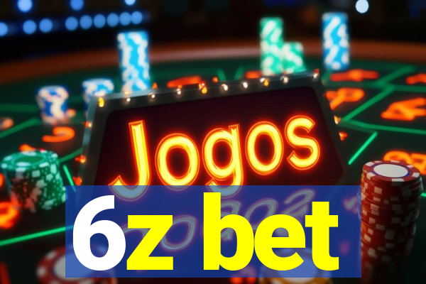 6z bet